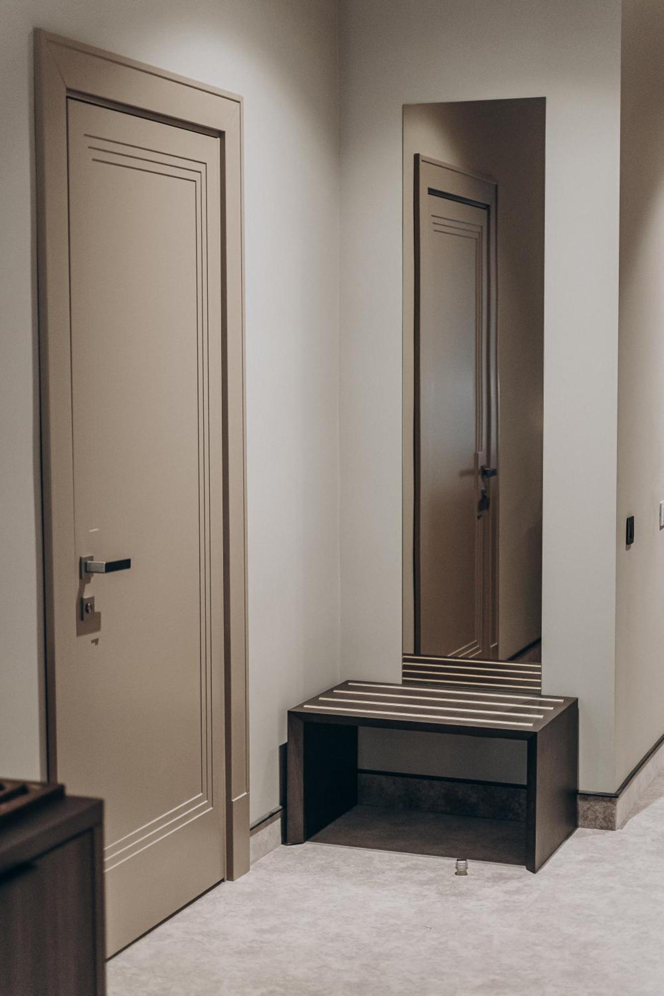 Park Hotel Bristol Ужгород Екстериор снимка