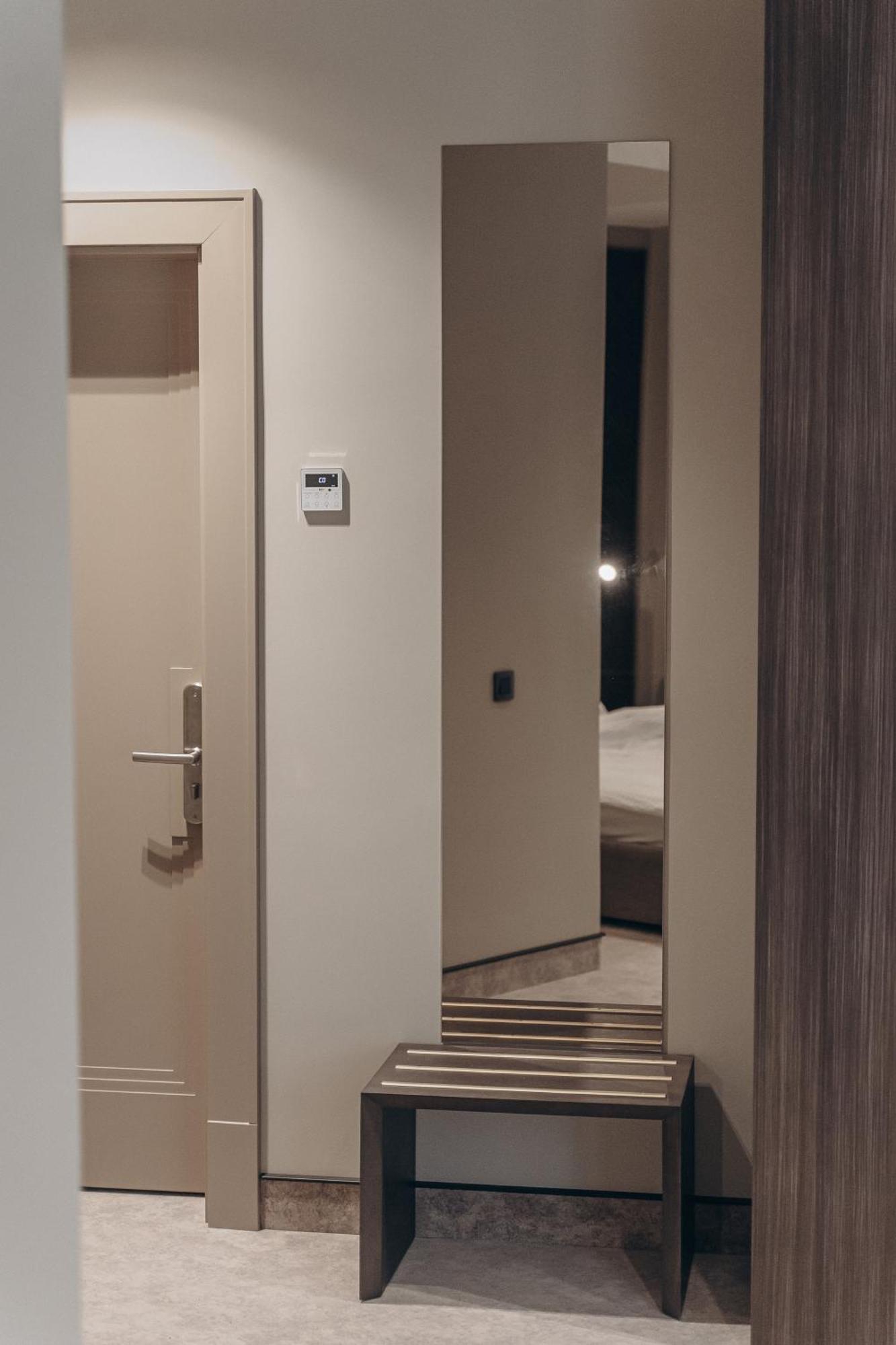 Park Hotel Bristol Ужгород Екстериор снимка