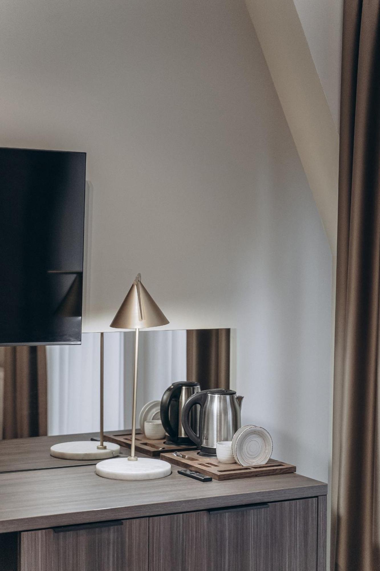 Park Hotel Bristol Ужгород Екстериор снимка