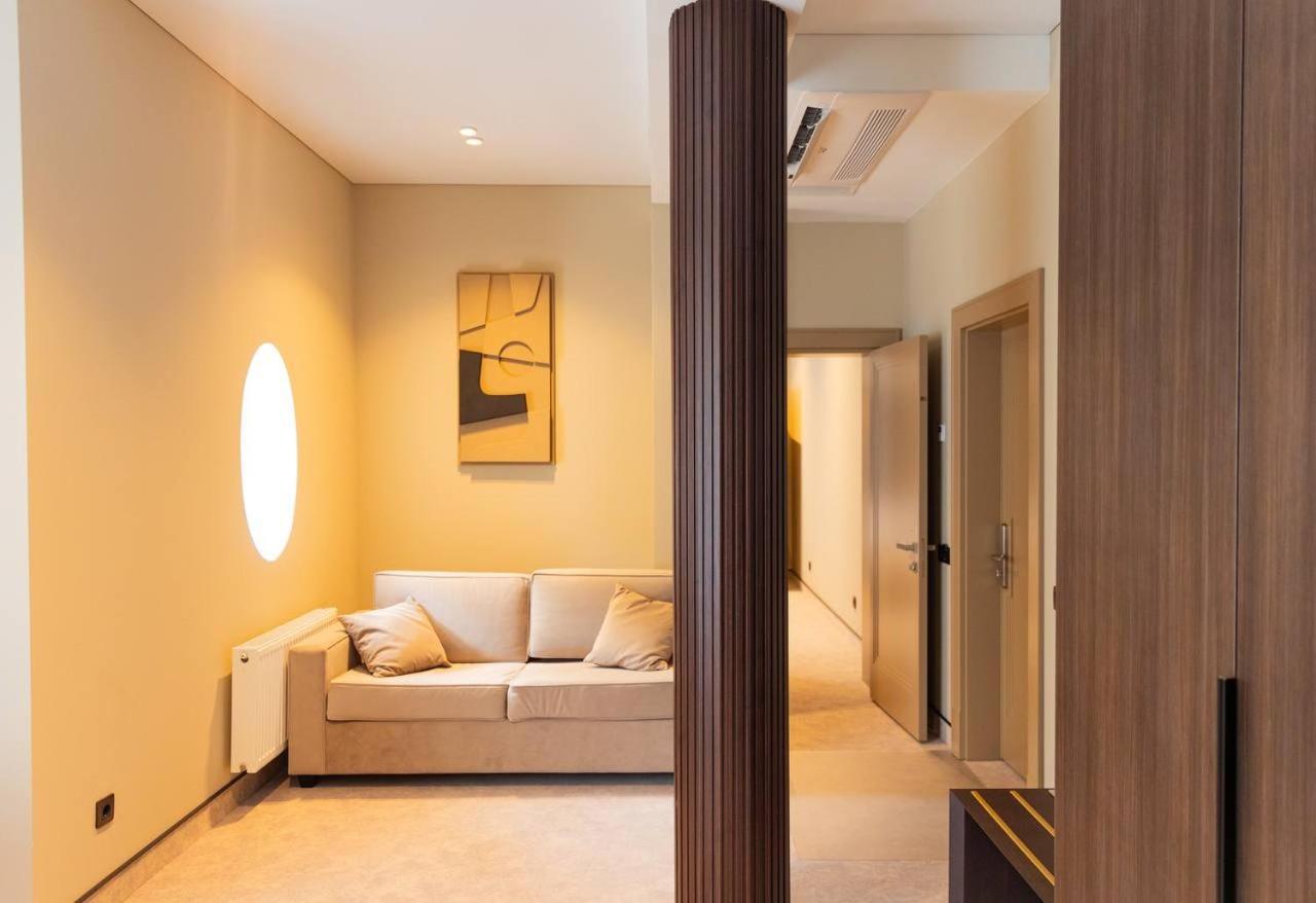 Park Hotel Bristol Ужгород Стая снимка