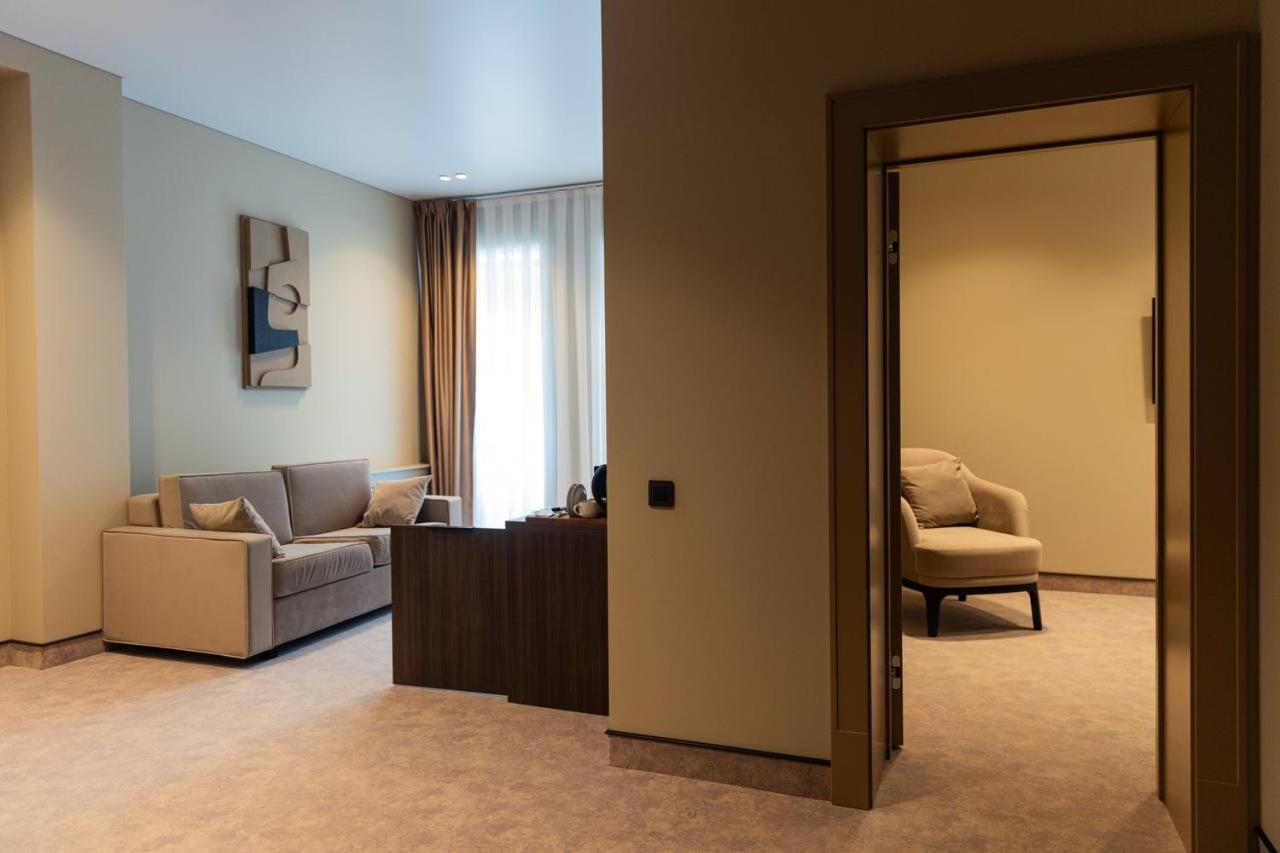 Park Hotel Bristol Ужгород Стая снимка